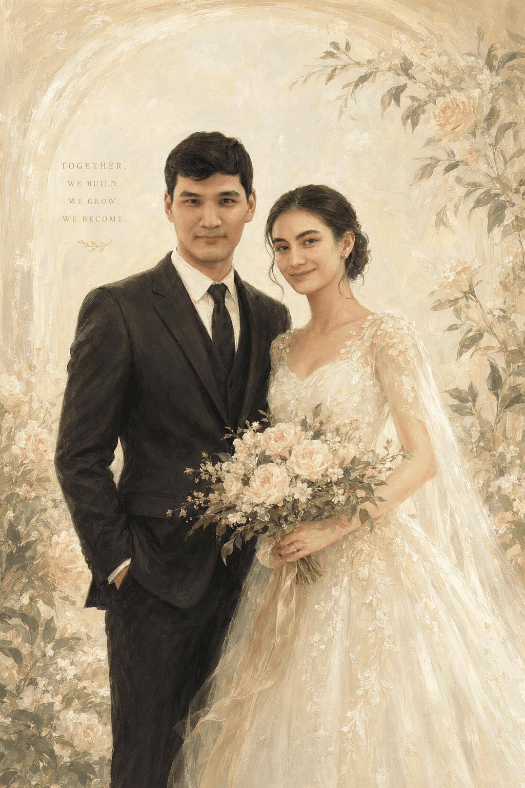 Abror & Kamola